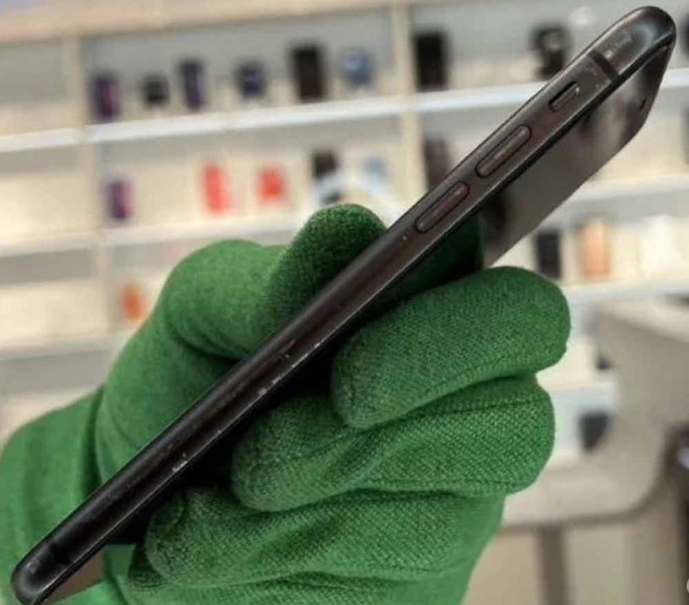 iPhone 11 64 ГБ б/у