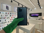 iPhone 12 Pro Max, 128 ГБ б/у