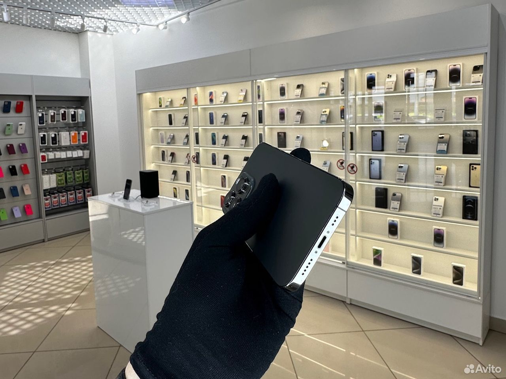 iPhone 13 Pro, 128 ГБ б/у