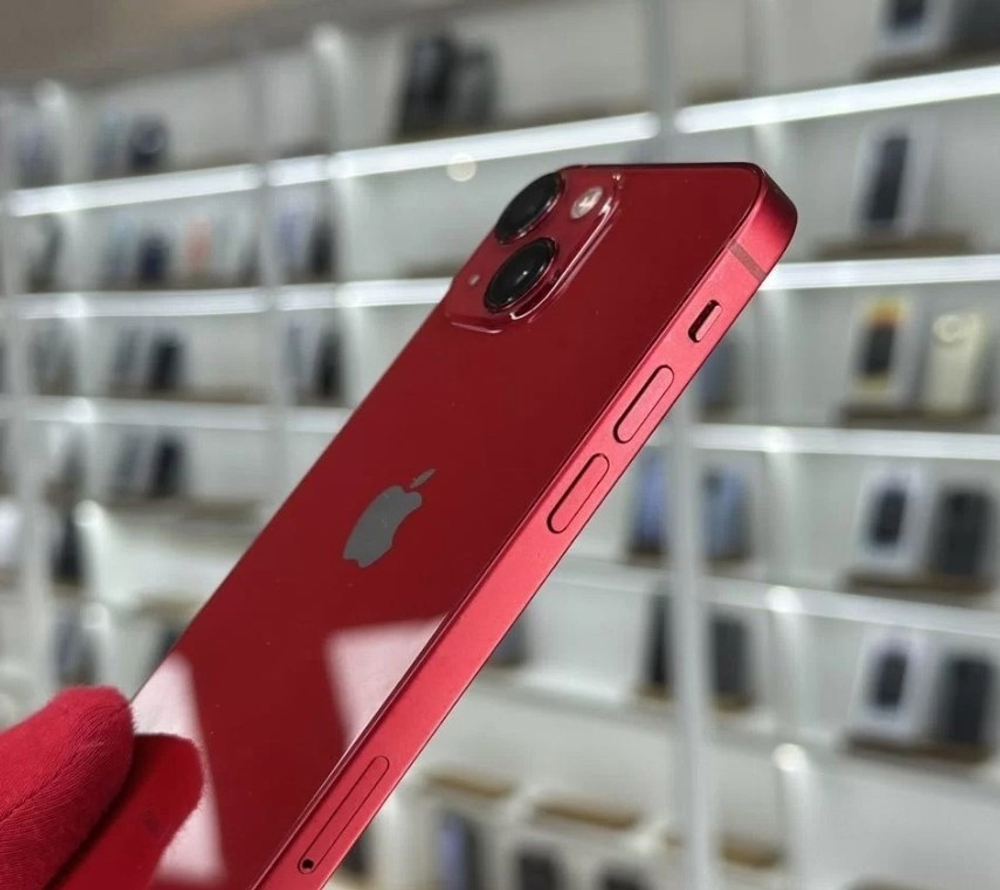 iPhone 13 mini, 128 ГБ б/у