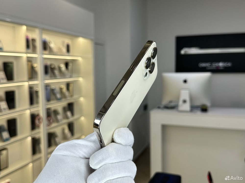 iPhone 14 Pro, 512 ГБ б/у