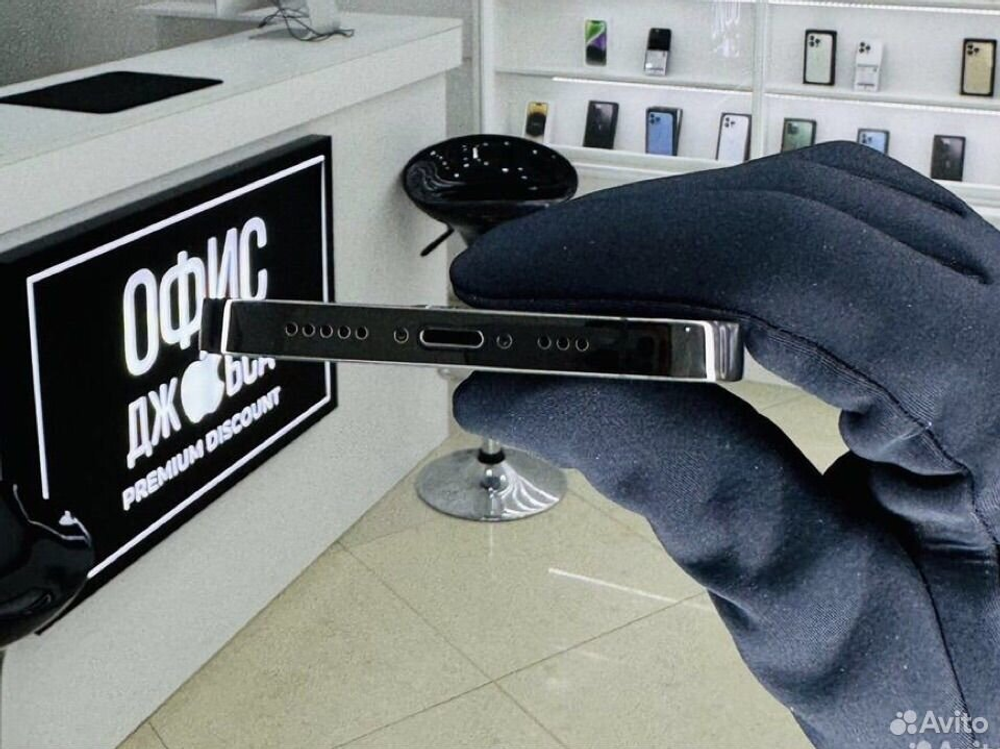 iPhone 12 Pro, 512 ГБ б/у