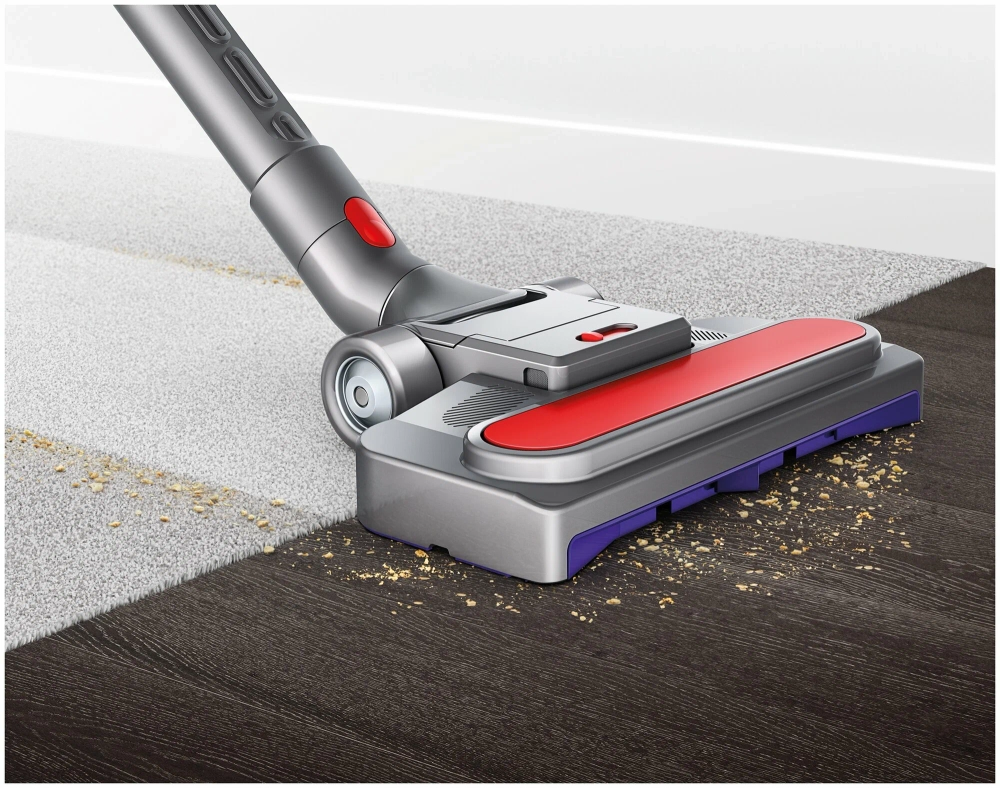Пылесос Dyson Big Ball Parquet 2