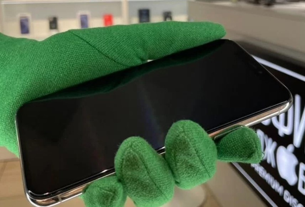 iPhone 11 Pro, 64 ГБ б/у