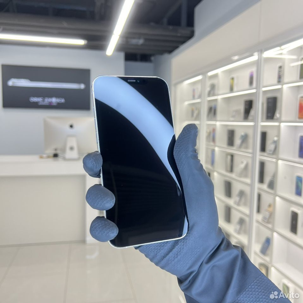 iPhone 12 Pro Max, 128 ГБ б/у