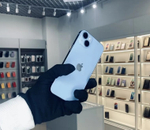 iPhone 14 Plus, 512 ГБ б/у