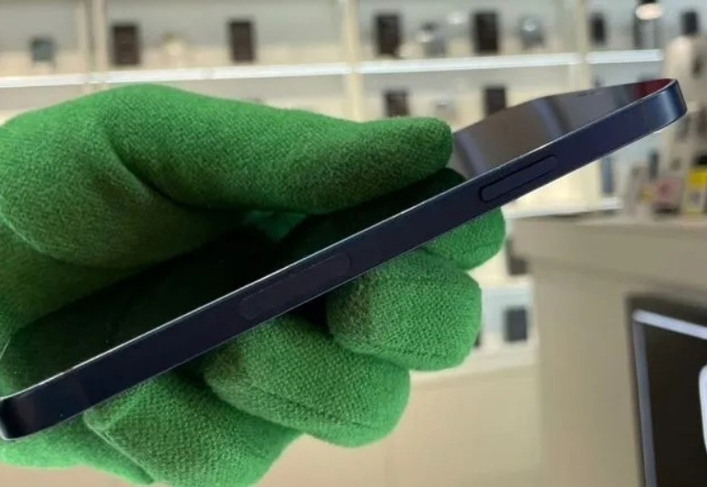 iPhone 12 256 ГБ б/у