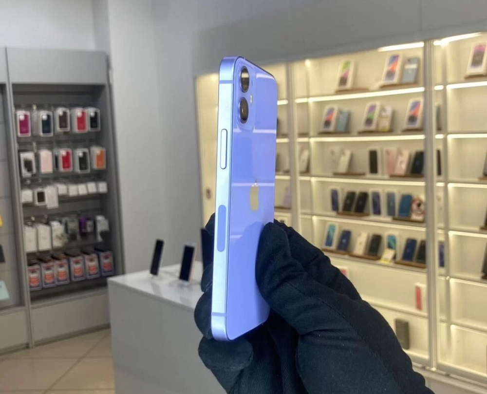 iPhone 12 mini, 256 ГБ б/у