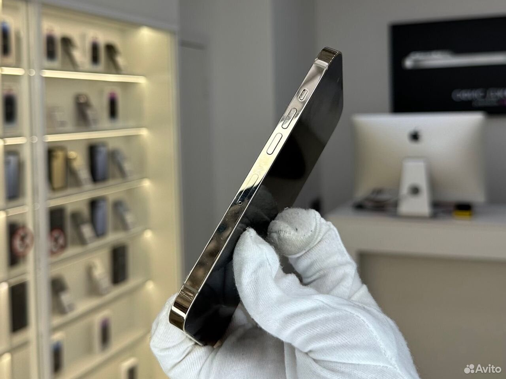 iPhone 13 Pro, 1 ТБ б/у