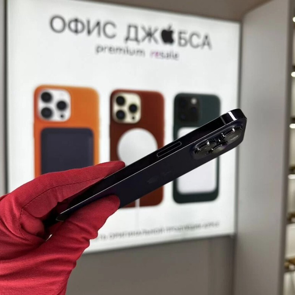 iPhone 14 Pro, 512 ГБ б/у