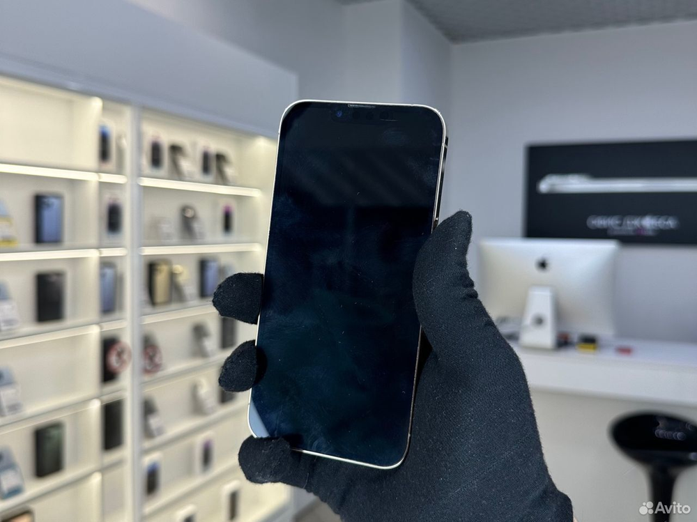 iPhone 13 Pro, 128 ГБ б/у