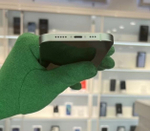 iPhone 12 256 ГБ б/у