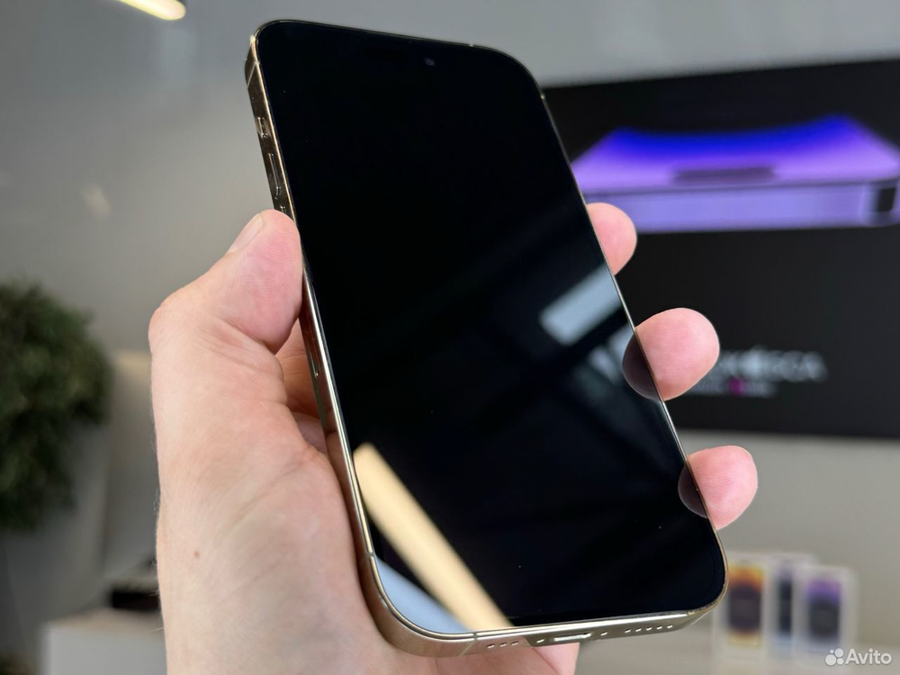 iPhone 14 Pro, 128 ГБ б/у