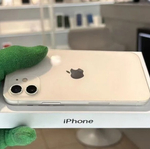iPhone 12 64 ГБ б/у