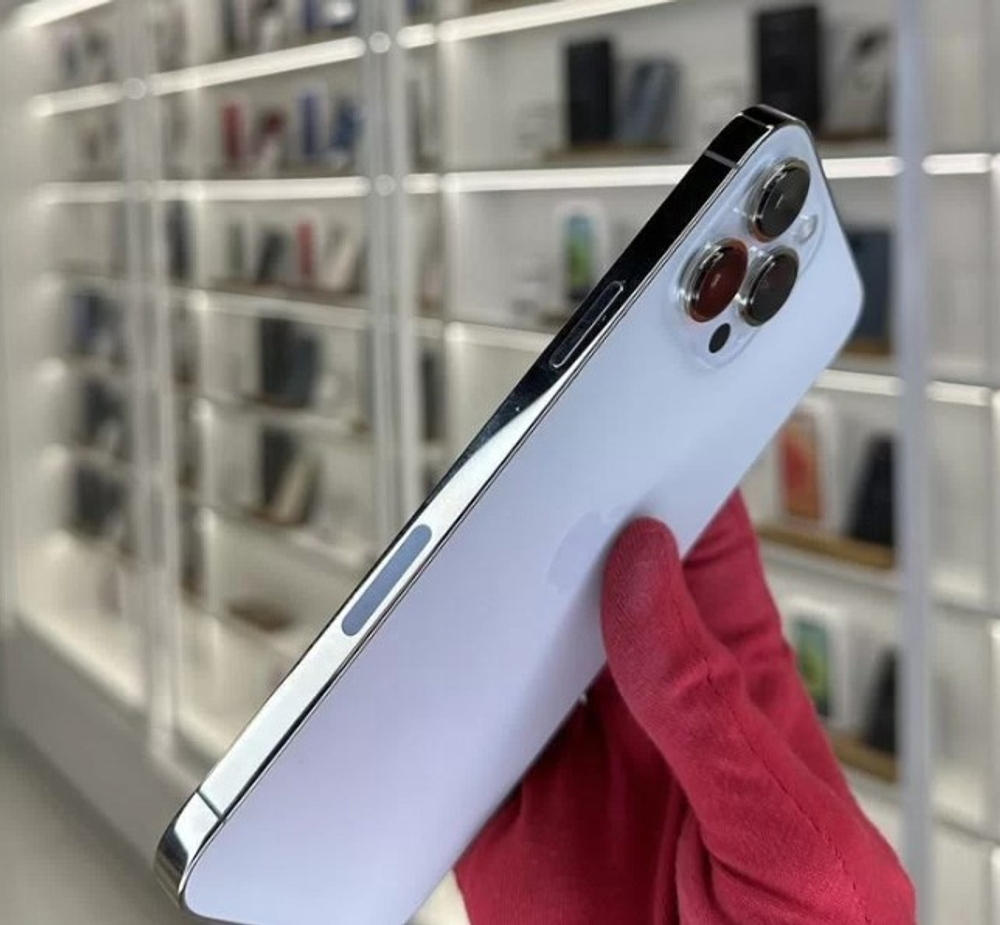 iPhone 13 Pro Max, 1 ТБ б/у