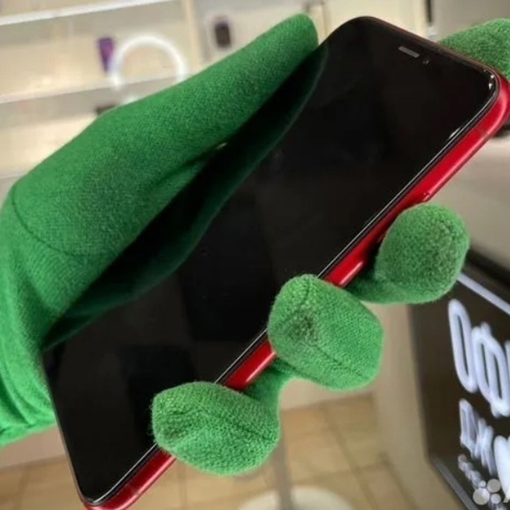 iPhone XR, 64 ГБ б/у