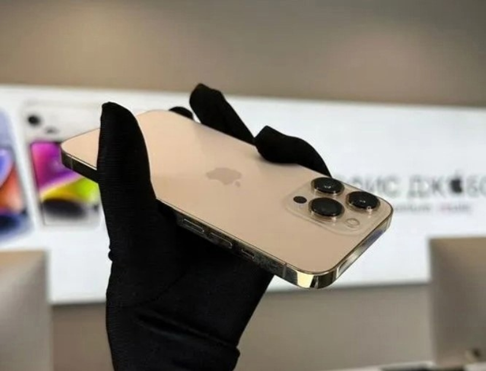 iPhone 13 Pro, 256 ГБ б/у