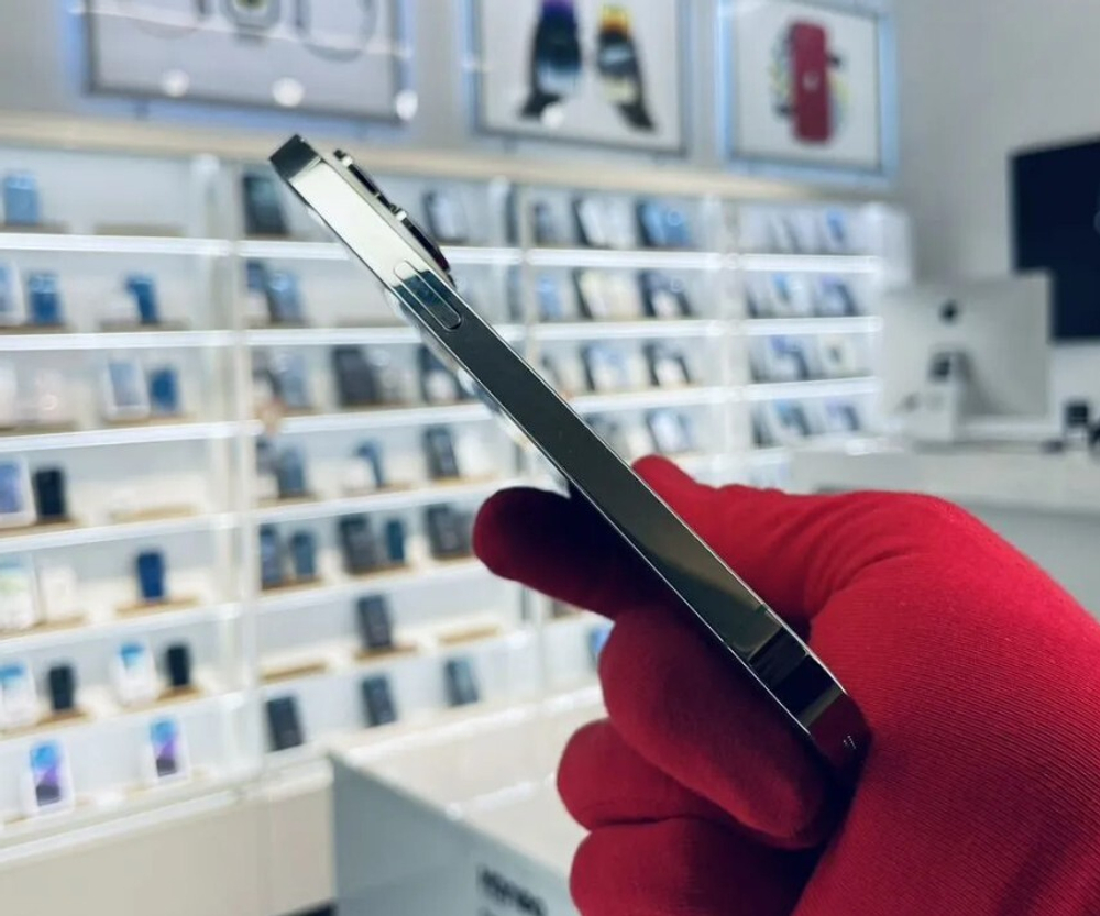 iPhone 12 Pro, 128 ГБ б/у