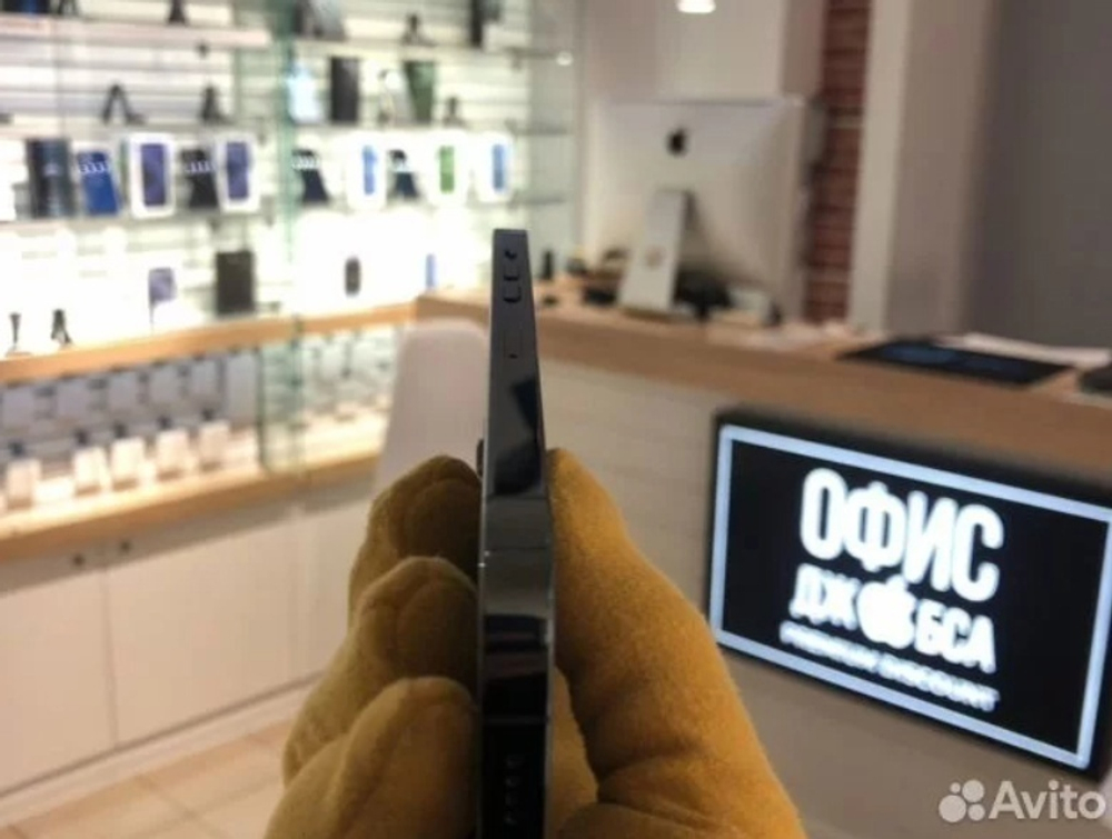 iPhone 12 Pro Max, 256 ГБ б/у