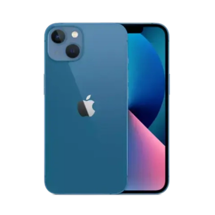 iPhone 13 512 GB, синий
