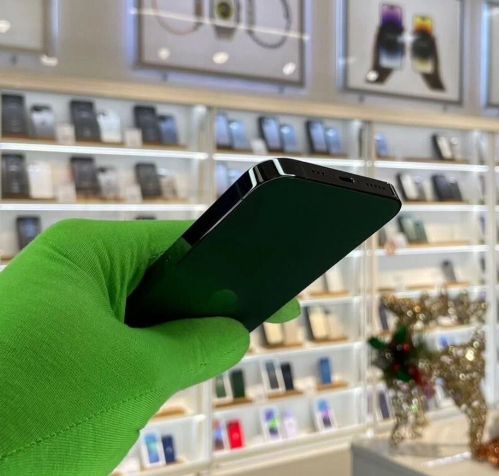 iPhone 13 Pro, 256 ГБ б/у