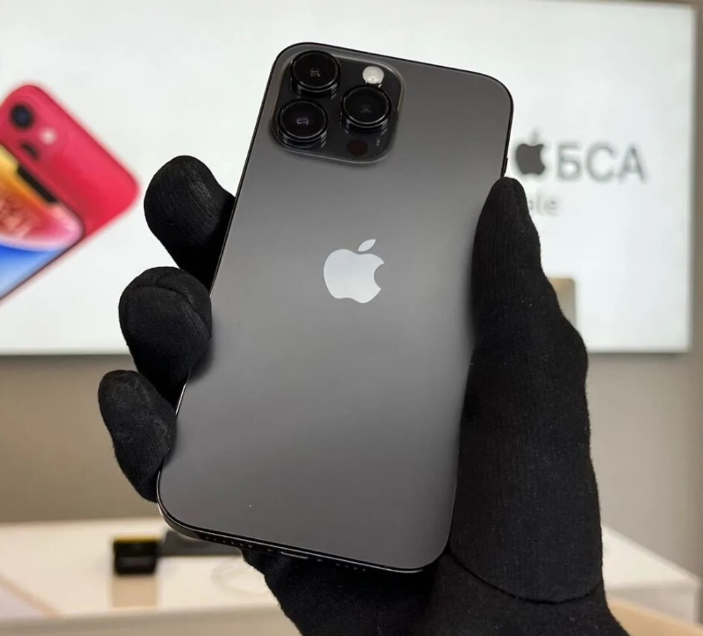 iPhone 14 Pro Max, 512 ГБ б/у