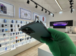 iPhone 13 Pro Max, 128 ГБ б/у