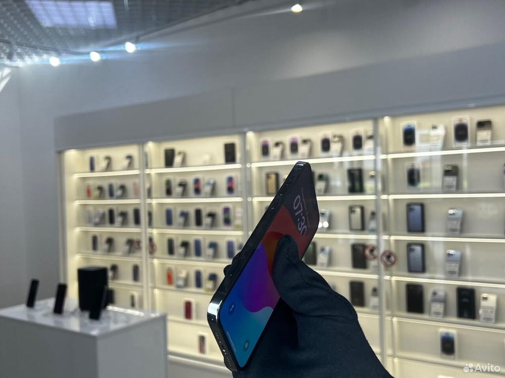 iPhone 12 Pro, 256 ГБ б/у