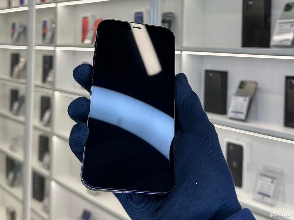 iPhone 12 Pro, 512 ГБ б/у