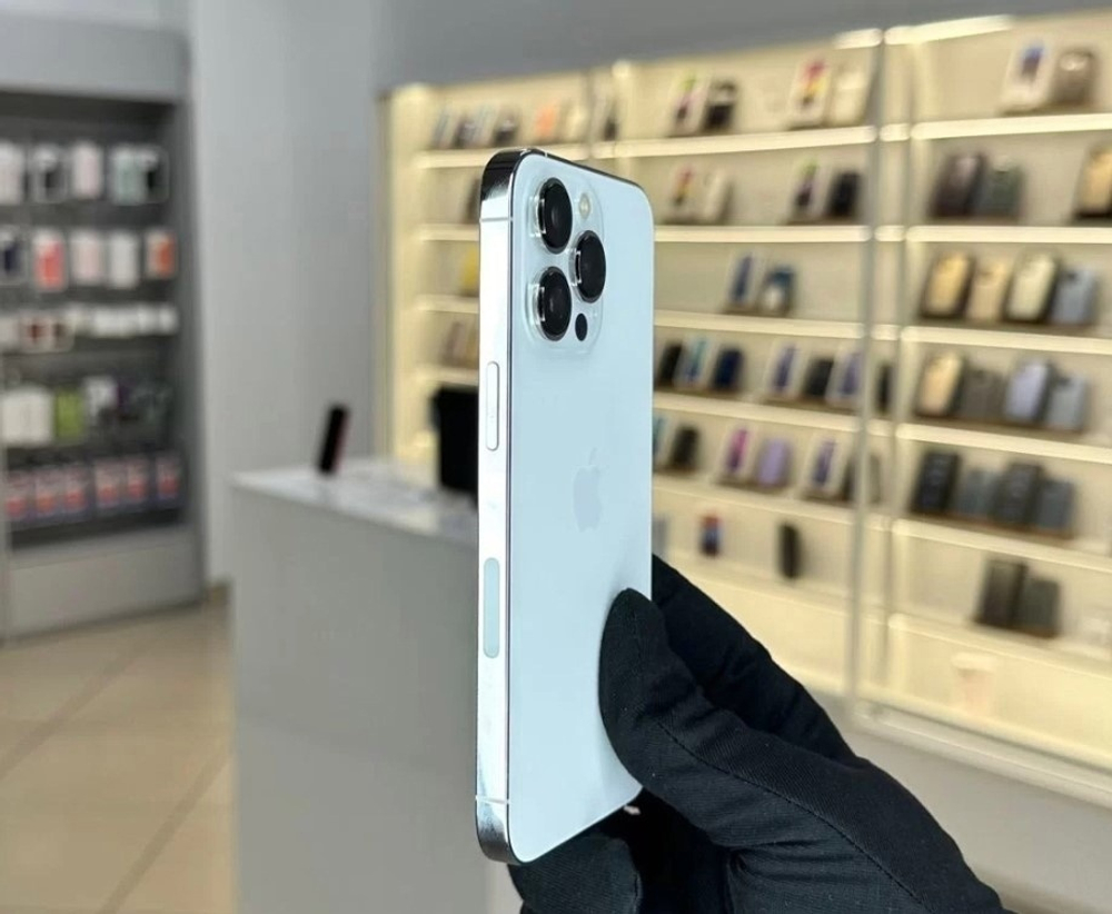 iPhone 13 Pro, 1 ТБ б/у
