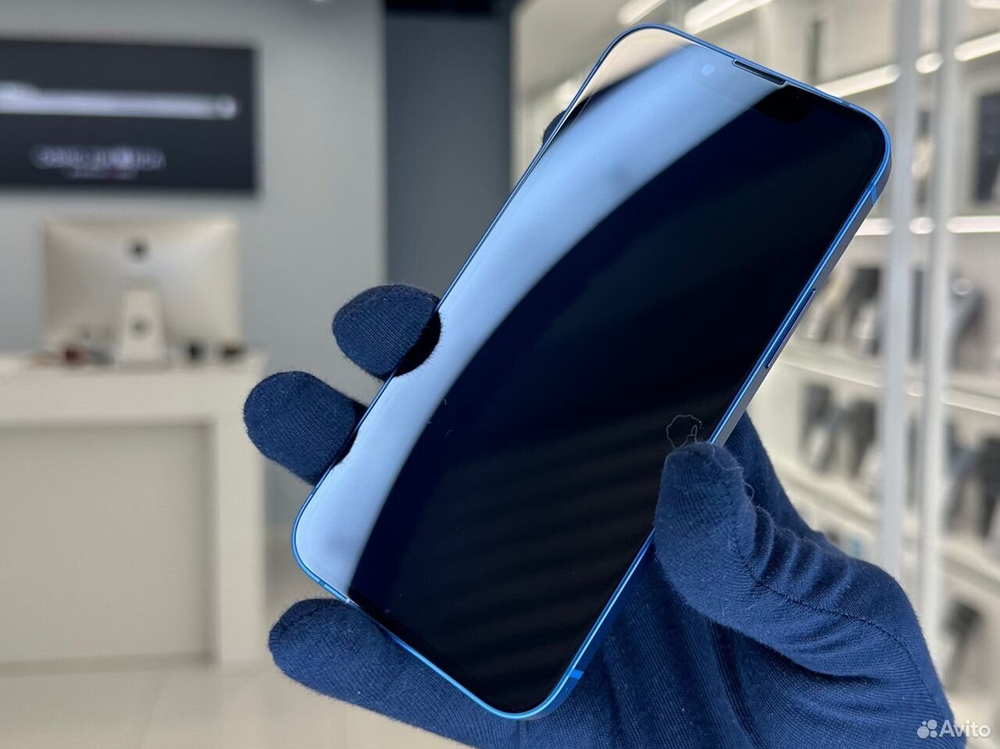 iPhone 13 Mini, 256 ГБ б/у