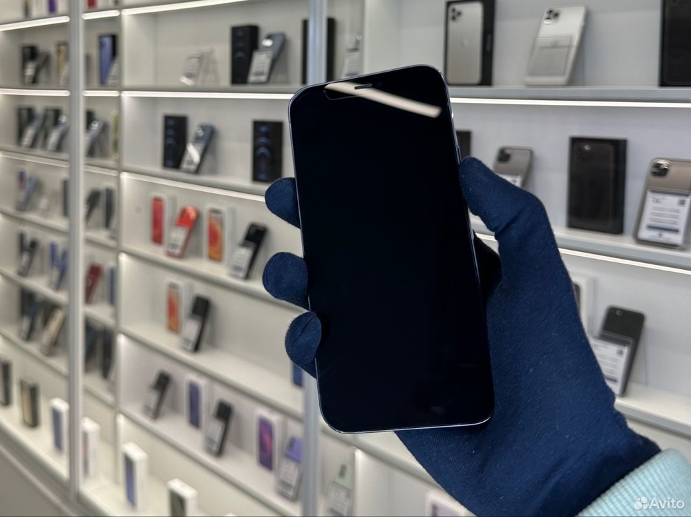 iPhone 12 Pro, 512 ГБ б/у