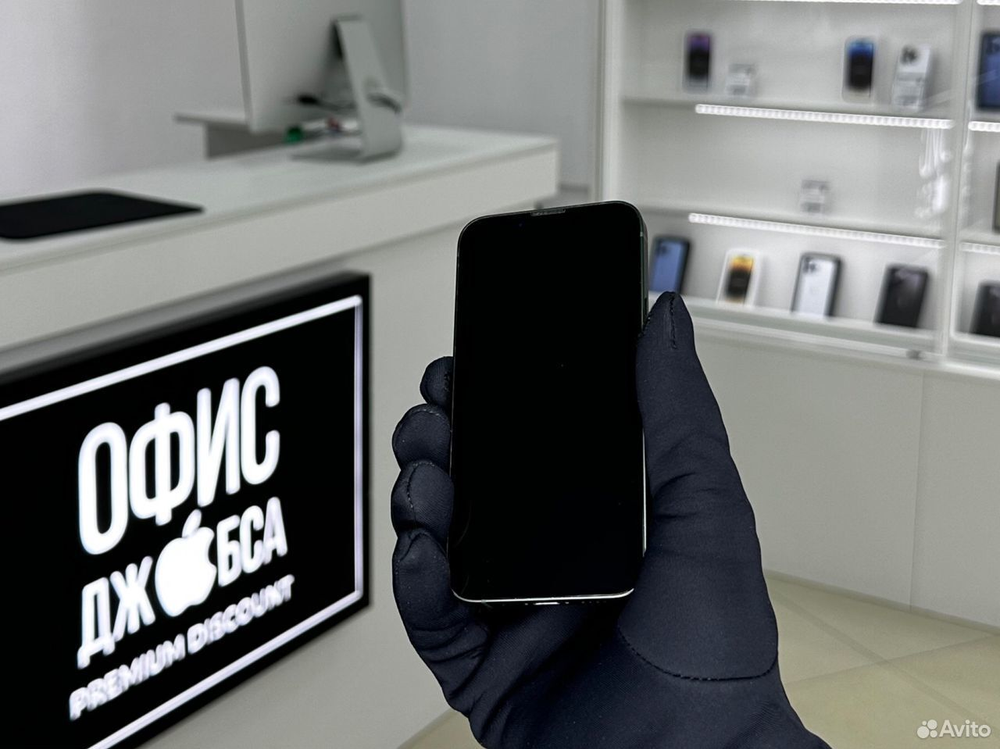 iPhone 13 Mini, 512 ГБ б/у