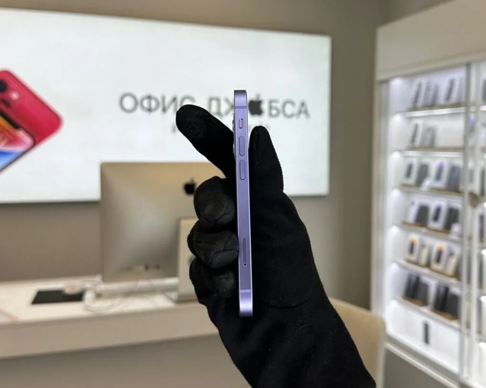 iPhone 12 mini, 256 ГБ б/у