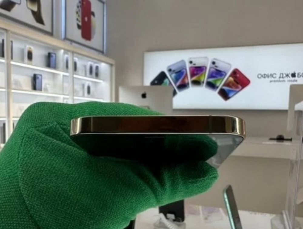 iPhone 12 Pro, 512 ГБ б/у