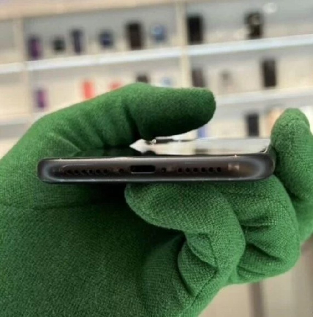 iPhone 11 64 ГБ б/у