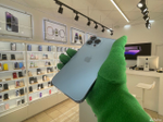 iPhone 13 Pro Max, 128 ГБ б/у