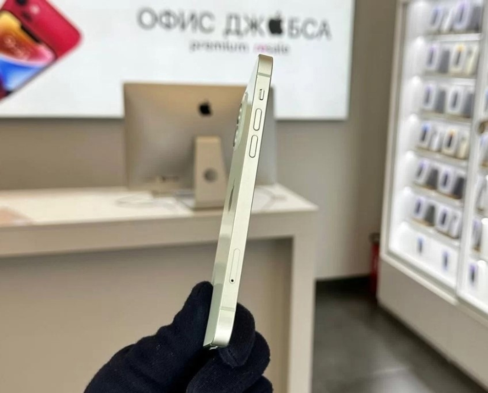 iPhone 12, 64 ГБ б/у