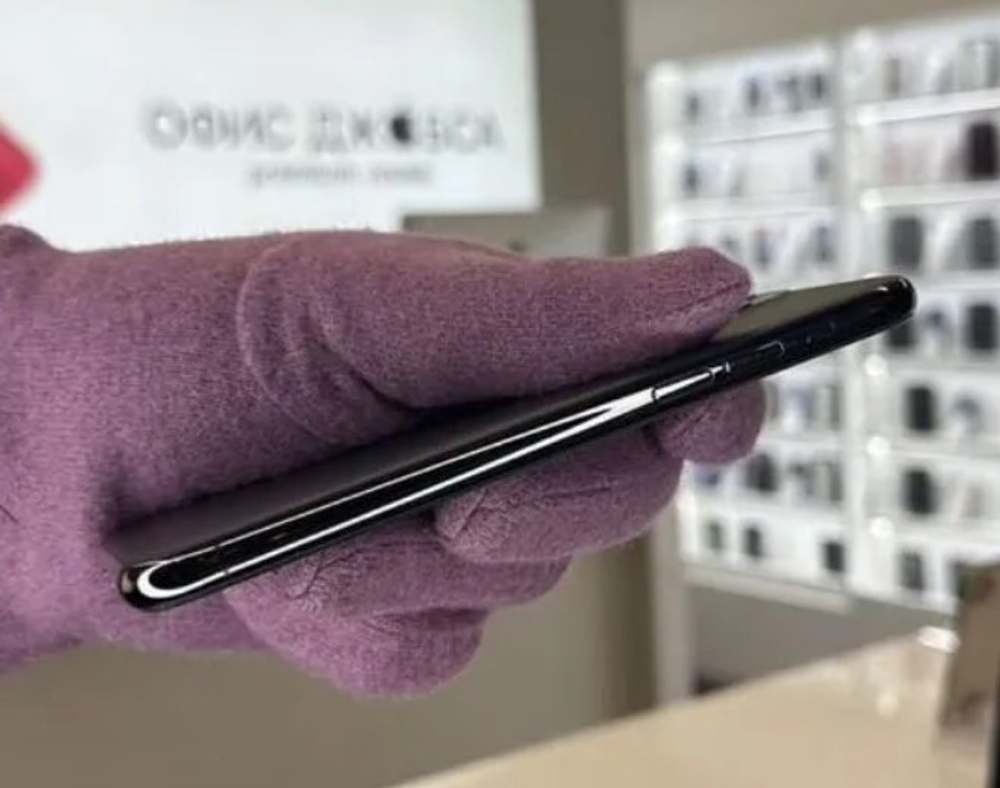iPhone 11 Pro, 256 ГБ б/у