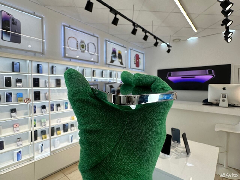 iPhone 12 Pro Max, 128 ГБ б/у