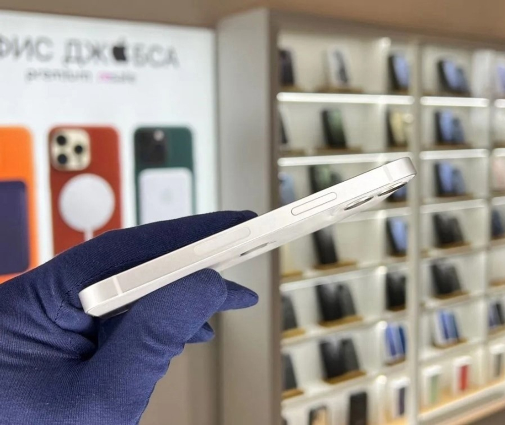 iPhone 12 mini, 128 ГБ б/у