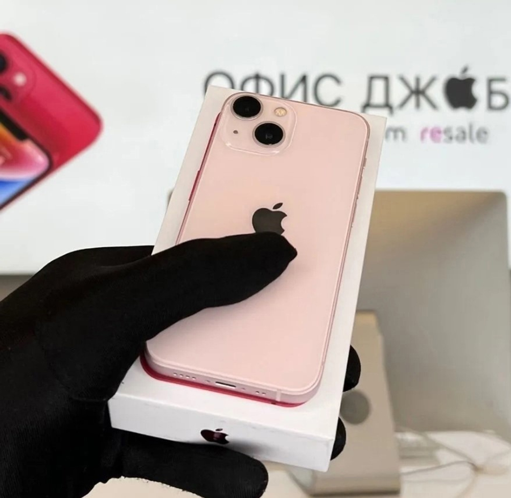 iPhone 13 mini, 512 ГБ б/у