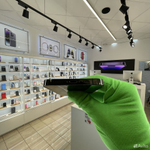 iPhone 12 Pro Max, 512 ГБ б/у