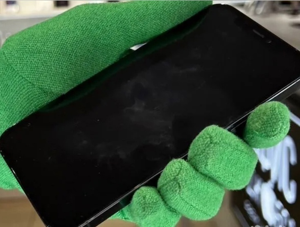 iPhone 12 Pro Max, 256 ГБ б/у