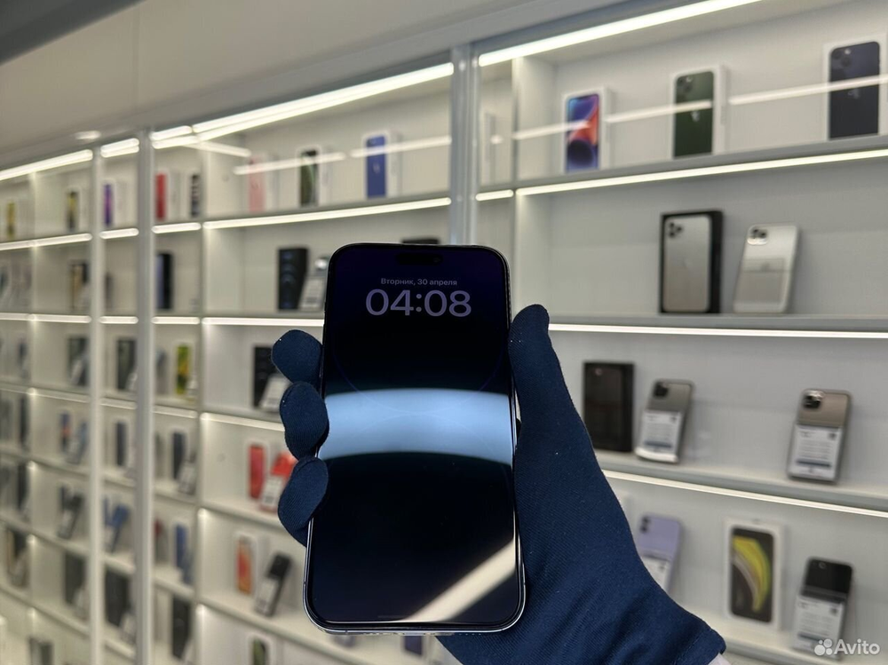 iPhone 14 Pro Max, 512 ГБ б/у