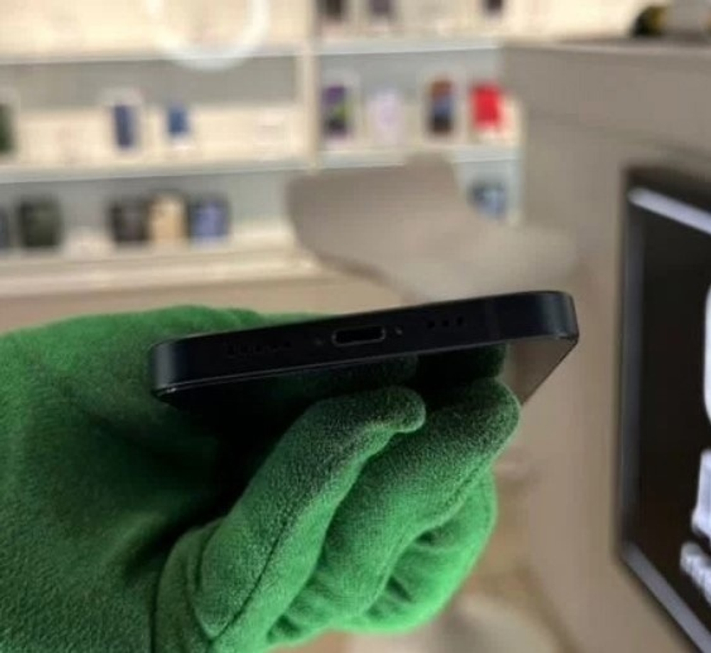 iPhone 14 128 ГБ б/у
