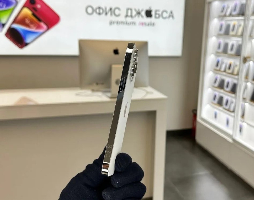 iPhone 14 Pro Max, 1 ТБ б/у