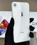 iPhone XR, 64 ГБ б/у