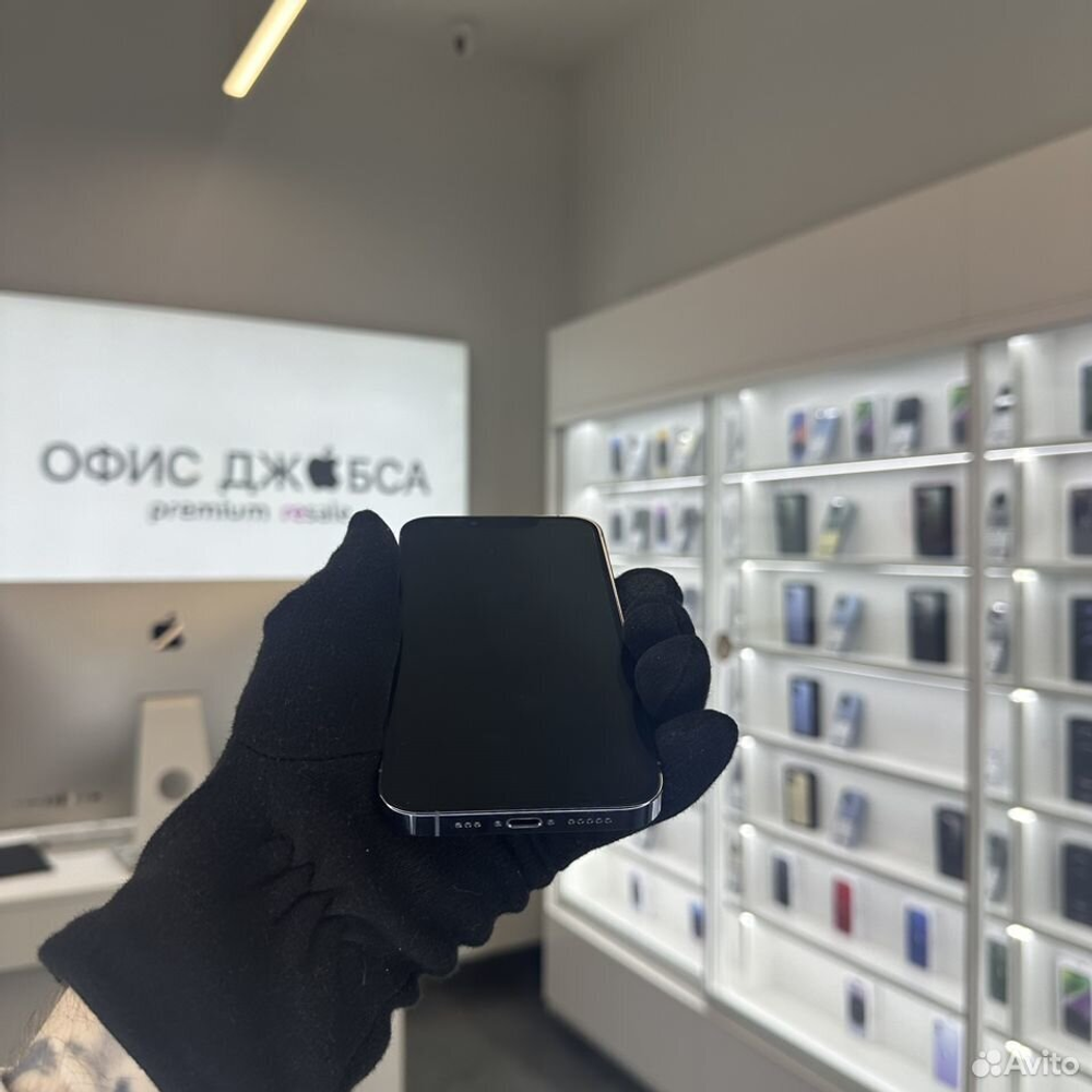 iPhone 13 Pro, 1 ТБ б/у
