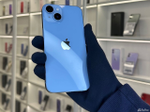 iPhone 14, 256 ГБ б/у
